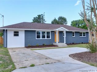 212 City Center Blvd, Newport News, VA 23606