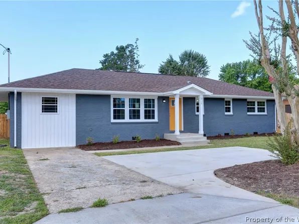 212 City Center Blvd, Newport News, VA 23606