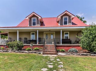 3132 Fishing Ford Rd, Petersburg, TN 37144