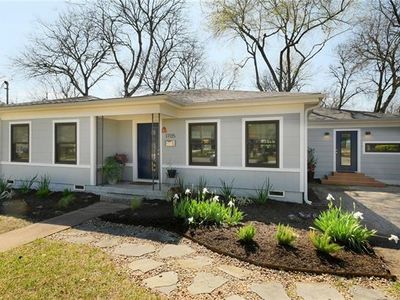 1705 Piedmont Ave, Austin, TX, 78757