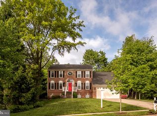 8476 Spring Showers Way, Ellicott City, MD 21043
