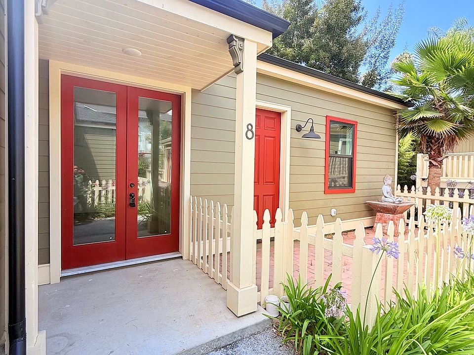 1st image of 1514 Garden St #8