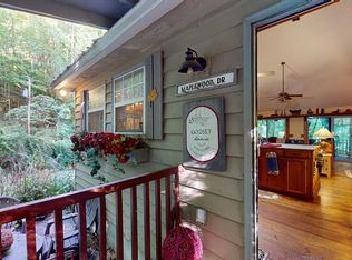 36 Maplewood Dr, Topton, NC 28781