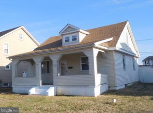 523 Dorsey Ave, Baltimore, MD 21221
