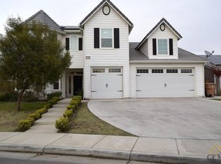 13604 Sunlight Star St, Bakersfield, CA 93314