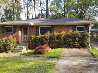 2930 Lowrance Dr, Decatur, GA 30033