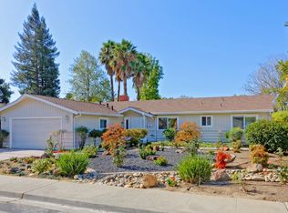 1319 Kilarney Ln, Walnut Creek, CA 94598