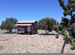 81 Juniper Woods, Ash Fork, AZ 86320