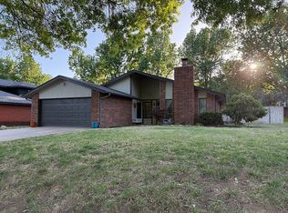 2102 Heather Rdg, Enid, OK 73703