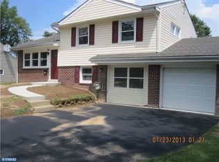 809 High Ave, Hatboro, PA 19040
