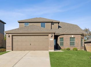 2000 Sandalwood Way, Princeton, TX 75407