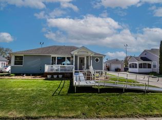 425 Hunter St, Saginaw, MI 48602