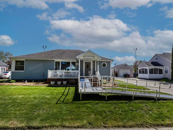 425 Hunter St, Saginaw, MI 48602