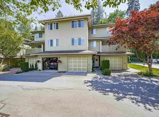 1386 Lincoln Dr #164, Pt Coquitlam, BC V3B7G6