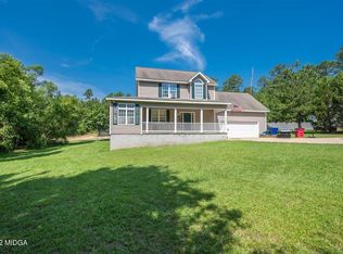 94 Shadow Wood Ct, Macon, GA 31206