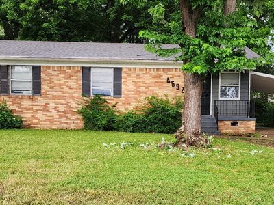 4592 Neely Rd, Memphis, TN, 38109