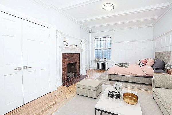 1st image of 462 W 141st St #2R