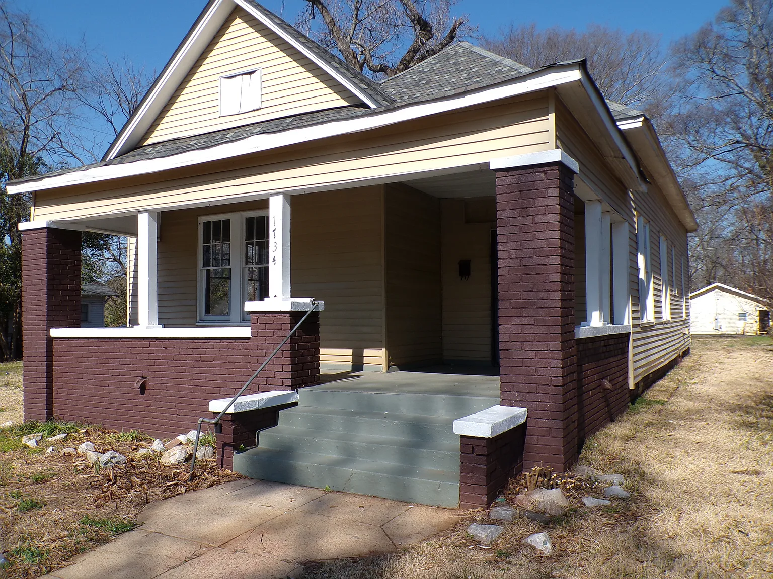 1734 Lee Avenue Southwest - 1 — Photo 2