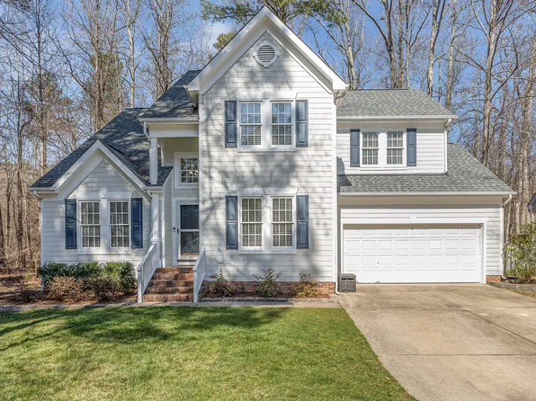 314 Castle Hayne Dr, Cary, NC 27519