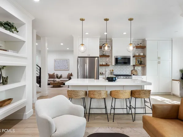 1080 Old Stone House Way, Park City, UT 84098