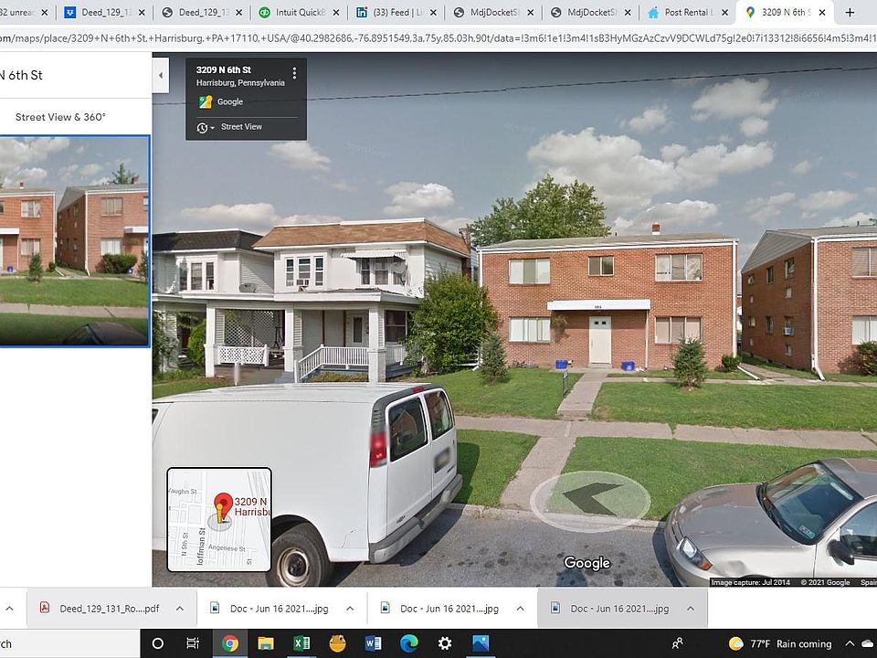 2nd image of 3205 N 6th St #B