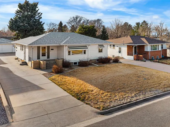 1715 19th Avenue, Greeley, CO 80631