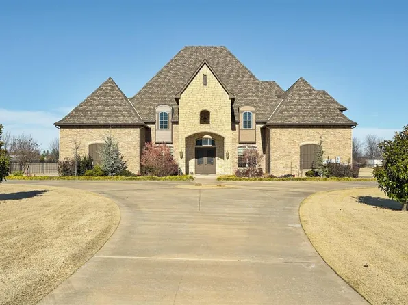 7601 SW 104th St, Oklahoma City, OK 73169