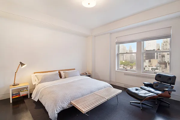 Rented by Berkshire Hathaway HomeServices New York Properties | media 6