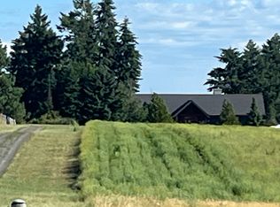 9505 E Greenbluff Rd, Colbert, WA 99005