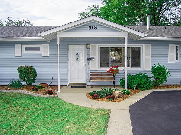 2nd image of 518 Joy Dr
