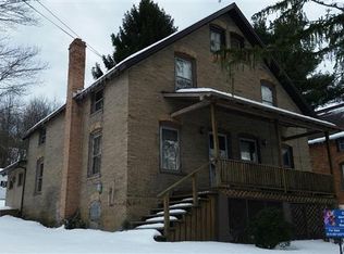 747 Clarence Rd, Clarence, PA 16829