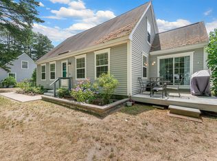 4 Pine Valley Rd, Old Orchard Beach, ME 04064