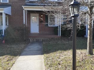 336 Westshire Rd, Baltimore, MD 21229