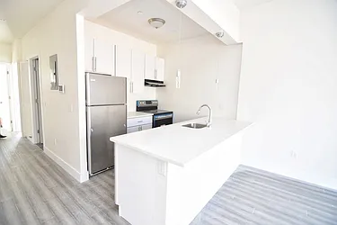 Rented by Bohemia Realty Group