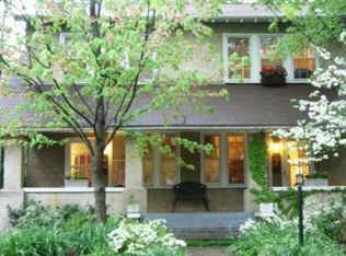 46 Southgate Ave #2, Annapolis, MD 21401