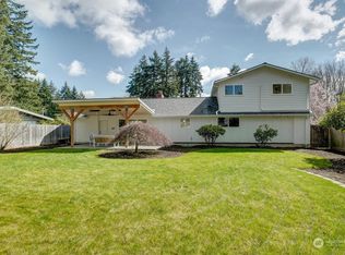 15021 75th Ave NE, Kenmore, WA 98028