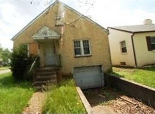 1001 E Weber Rd, Columbus, OH 43211