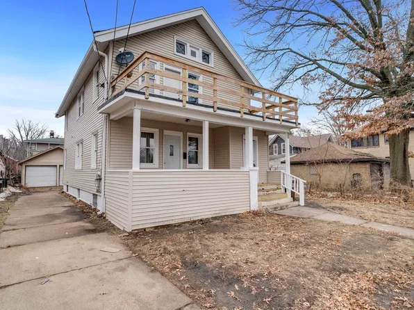 1128 21st Pl, Rockford, IL 61104