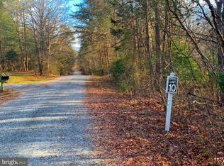 9712 Sutters Rd, Partlow, VA 22534