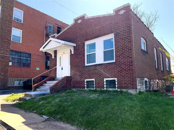 3616 Tholozan Ave, Saint Louis, MO 63116