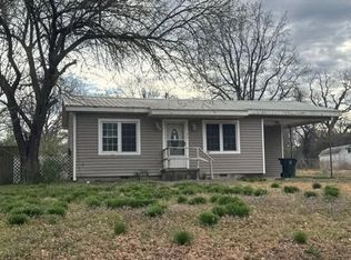 812 Texas St, Muskogee, OK 74403