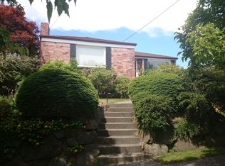 3015 36th Ave W, Seattle, WA 98199