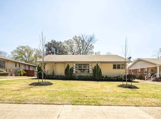 4063 Minden Rd, Memphis, TN 38117