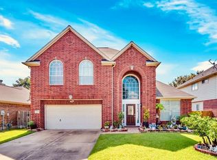8739 Pleasantbrook Dr, Houston, TX 77095
