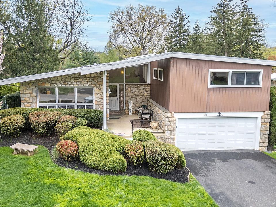 452 Harrison Ave, Glenside, PA 19038 Zillow