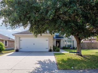 4114 Cross River Dr, Corpus Christi, TX 78410