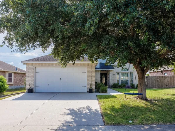 4114 Cross River Dr, Corpus Christi, TX 78410