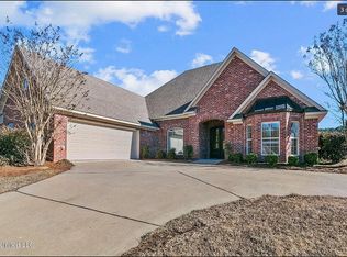 140 Brierfield Dr, Madison, MS 39110