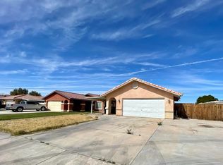 351 E Oasis St, Blythe, CA 92225