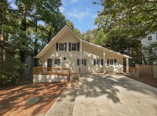 4405 Cary Dr, Snellville, GA 30039